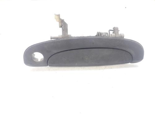 Used Front right exterior door handle HYUNDAI GETZ (TB) 1.1 (63 hp) 10035534