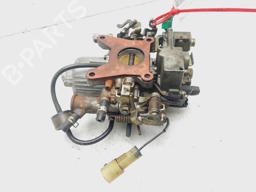Used Carburetor Carburetor SUZUKI SWIFT II Saloon (AH, AJ) [1989-2001] 36490098 36490098