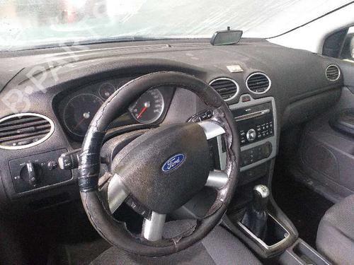Front right interior door handle FORD FOCUS II (DA_, HCP, DP) 1.6 TDCi | BP5321647I14 