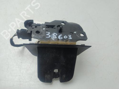Used Tailgate lock Tailgate lock 39183807 39183807