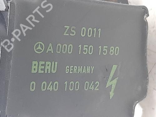 Ignition coil MERCEDES-BENZ E-CLASS (W211) E 200 Kompressor (211.042) | BP11059248M94 