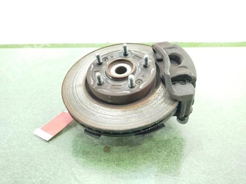 Used Right front steering knuckle Right front steering knuckle HYUNDAI ix20 (JC) 1.4 CRDi (90 hp) 33327302 33327302