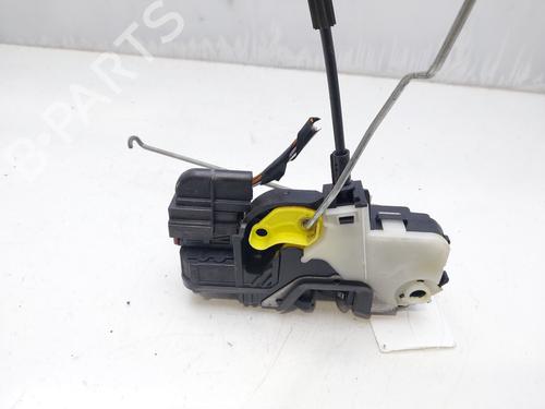 Front left lock OPEL INSIGNIA A Saloon (G09) 2.0 CDTI (69) | BP12425852C98 