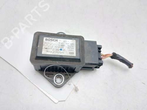 Used Electronic sensor Electronic sensor KIA CARNIVAL / GRAND CARNIVAL III (VQ) 2.9 CRDi (185 hp) 34285861 34285861
