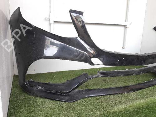 Front bumper VW PASSAT B5.5 (3B3)  | BP12398375C7 
