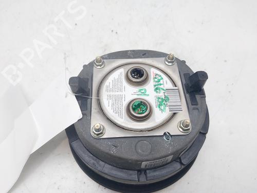 Driver airbag BMW X5 (E53) 3.0 d | BP13643905C9 