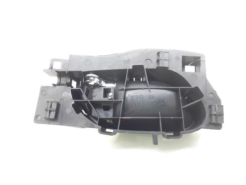 Front left interior door handle CITROËN C4 I (LC_)  | BP12411211I13 