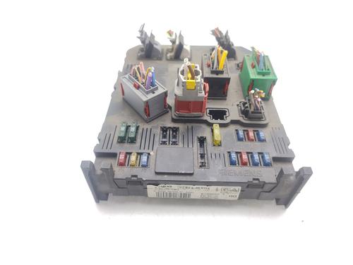 Fuse box CITROËN BERLINGO / BERLINGO FIRST Box Body/MPV (M_) 2.0 HDI 90 4WD (MBRHY, MCRHY) | BP26565213E1 