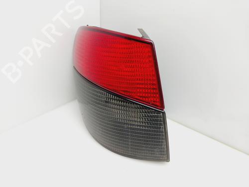 Used Left taillight PEUGEOT 406 Break (8E/F) 2.0 HDI 110 (109 hp) 28311399