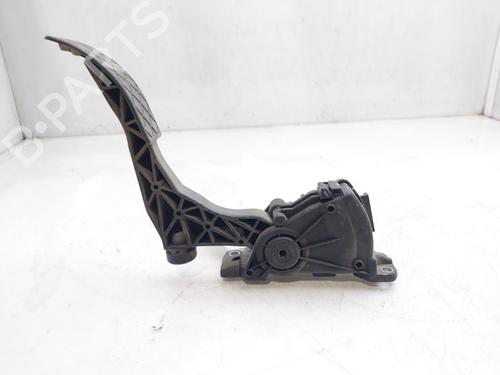 Pedal VW POLO (9N_, 9A_)  | BP18132180I4 