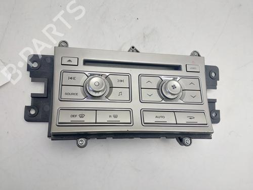 Used Climate control Climate control JAGUAR XF I (X250) 3.0 D (241 hp) 33616623 33616623
