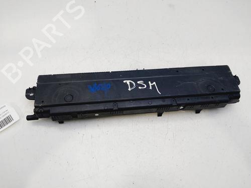 Cockpit RENAULT SCÉNIC II (JM0/1_) 1.9 dCi (JM0G, JM12, JM1G, JM2C) | BP30335538C47