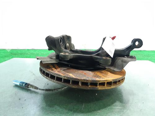Right front steering knuckle BMW X5 (E53) 3.0 d | BP11040224M26 
