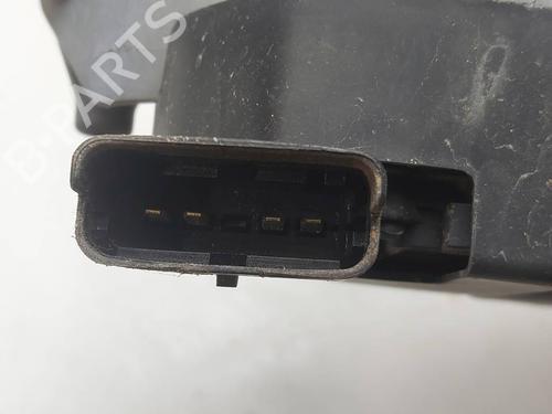 Front wiper motor PEUGEOT 1007 (KM_) 1.4 16V | BP39652921M29 - Image 2
