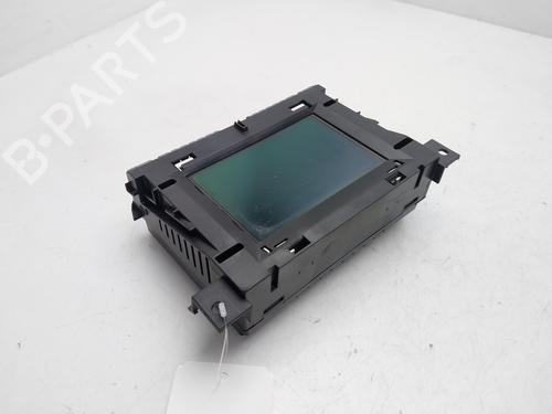 Display monitor OPEL ASTRA H GTC (A04)  | BP27250138C48 