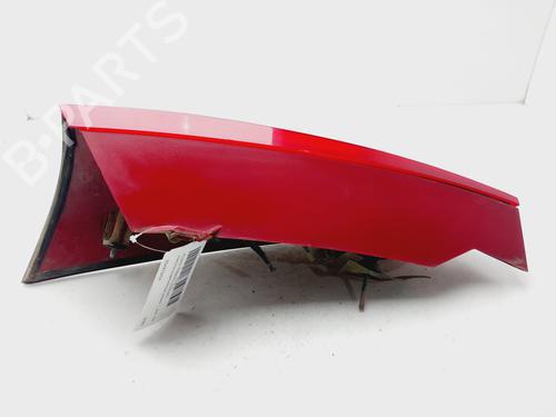 Right taillight FORD FOCUS I (DAW, DBW) 1.8 Turbo DI / TDDi | BP25740726C35 
