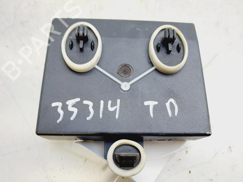 Used Comfort control module AUDI A7 Sportback (4GA, 4GF) 3.0 TDI quattro (245 hp) 19674379