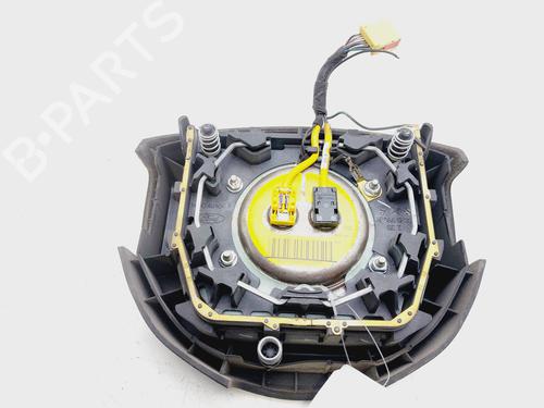 Driver airbag FORD TOURNEO CONNECT 1.8 TDCi | BP27559093C9 