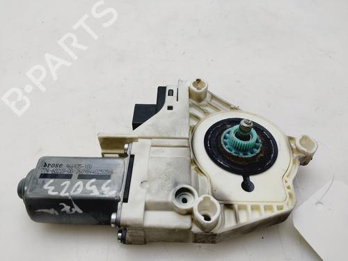 Used Left front window motor SKODA SUPERB II (3T4) 2.0 TDI 16V (140 hp) 21260272