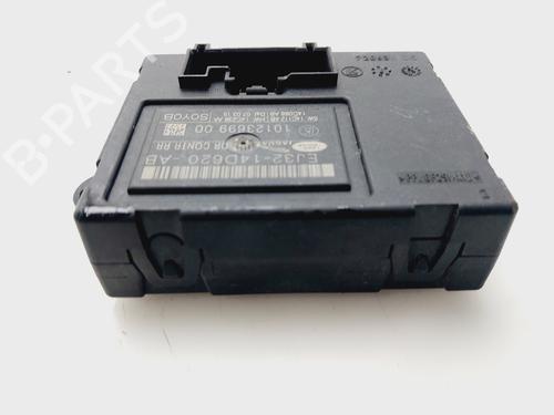 Electronic module LAND ROVER RANGE ROVER EVOQUE (L538)  | BP22799714M83 