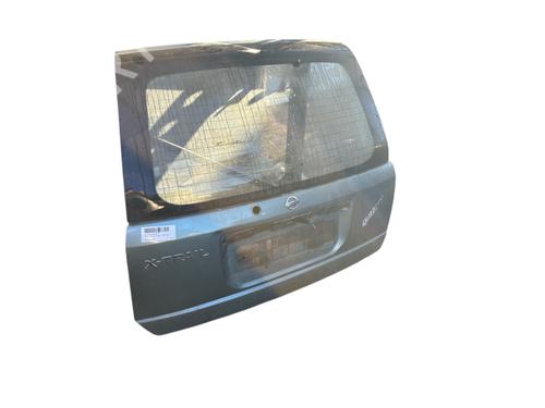 Tailgate NISSAN X-TRAIL I (T30) 2.2 Di 4x4 | BP24441394C6 