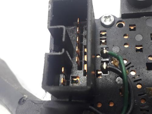 Steering wheel controls HYUNDAI ATOS (MX) 1.0 i | BP8331209E15 