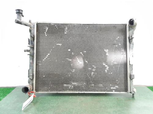 Used Water radiator Water radiator HYUNDAI i30 Estate (FD) 1.6 (126 hp) 11030424 11030424
