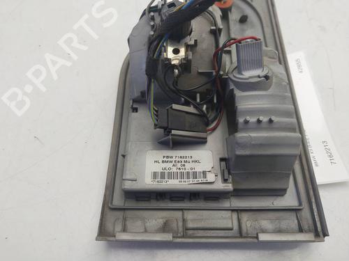 Left tailgate light BMW X3 (E83) 2.0 d | BP38645631C79 - Image 2