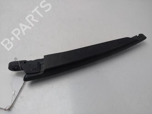 Used Rear windshield wiper arm Rear windshield wiper arm NISSAN QASHQAI I (J10, NJ10) [2006-2015] 36049117 36049117