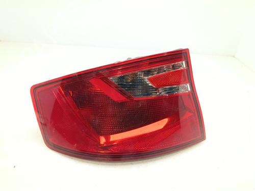 Used Left taillight Left taillight SEAT TOLEDO IV (KG3) [2012-2019] 34352453 34352453