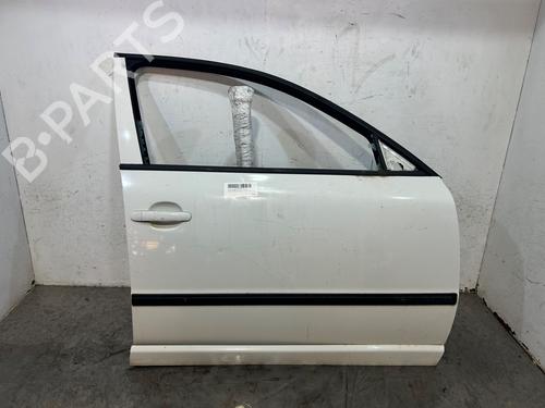 Used Right front door SKODA SUPERB I (3U4) 1.9 TDI (105 hp) 22273094