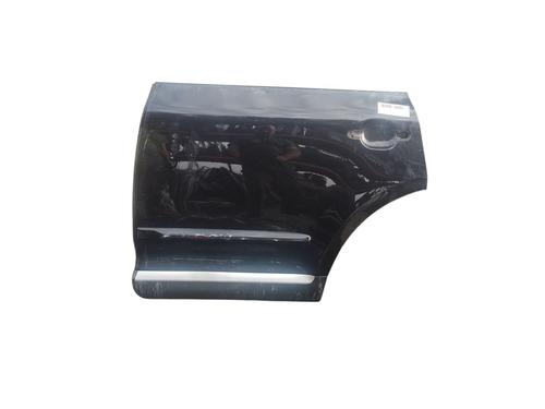 Used Left rear door Left rear door 39641302 39641302