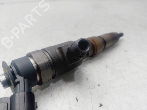 Injector FORD FIESTA VI (CB1, CCN) 1.5 TDCi | BP27703653M100 