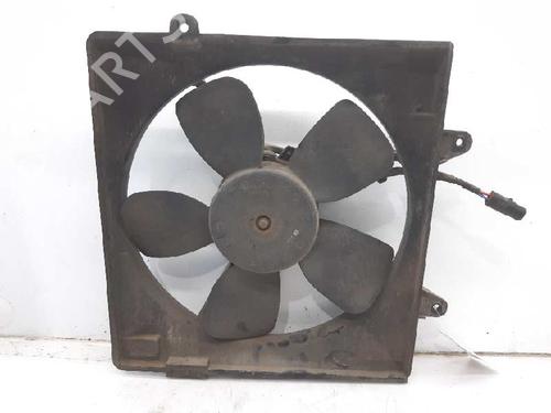 Radiator fan KIA CARNIVAL II (GQ) 2.9 CRDi | BP6685459M35 