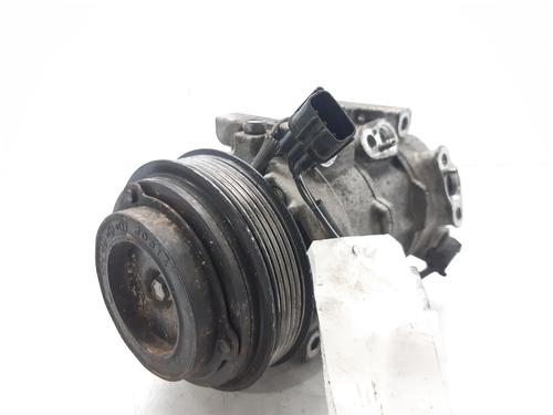 Used AC compressor KIA RIO IV (YB, SC, FB) [2017-2025]  8003604