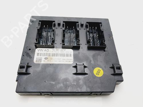 Elektronisk modul CITROËN C-ELYSEE (DD_) 1.6 HDI 92 (92 hp) 23502324