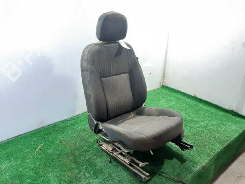 Left front seat OPEL ASTRA J (P10) 1.7 CDTI (68) | BP6600527C15 