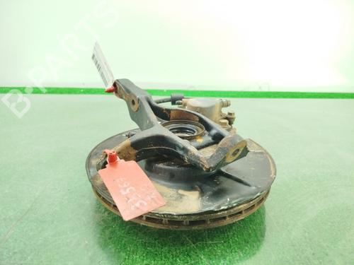 Right front steering knuckle SUZUKI GRAND VITARA I (FT, HT) 2.0 HDI 110 16V 4x4 (SQ420D, TD83V) | BP26394017M26 