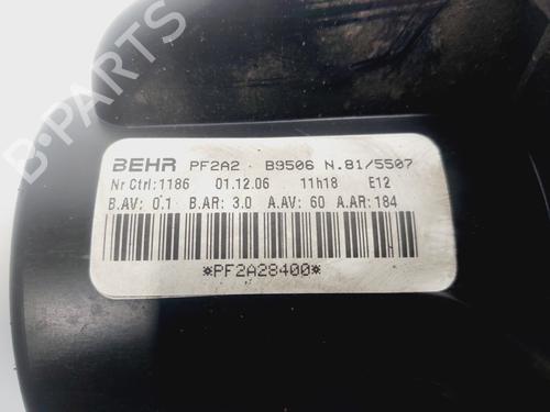 Heater blower motor CITROËN C4 I (LC_) | BP30153084M62