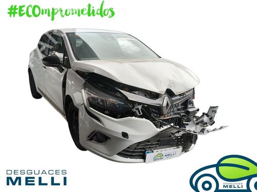 Front left interior door handle RENAULT CLIO V (B7_) | BP34706395I13 - Image 7