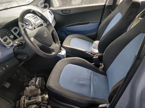 Left front window switch HYUNDAI i10 II (BA, IA) 1.0 | BP35803795I27 - Image 11