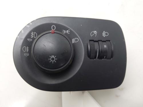 Forlygtekontakt Forlygtekontakt SEAT LEON (1P1) 1.6 (102 hp) 33620080 33620080