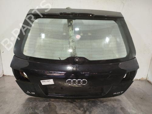 Used Tailgate Tailgate 37011362 37011362