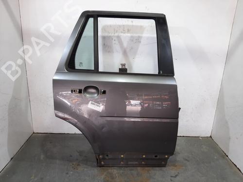 Pinze freni LAND ROVER Freelander 2 Van (L359) posteriori