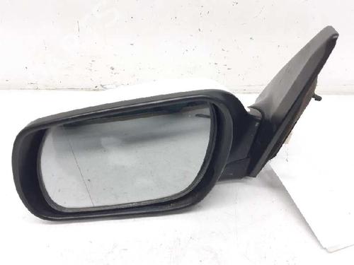 Used Left mirror MAZDA 3 Saloon (BK) 1.6 DI Turbo (BK12Y) (109 hp) 5418041