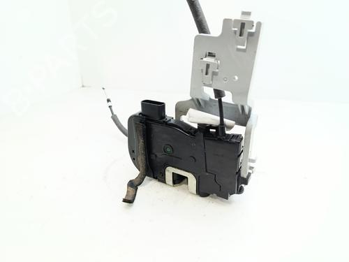 Front left lock KIA SPORTAGE III (SL) 1.7 CRDi | BP29490970C98 