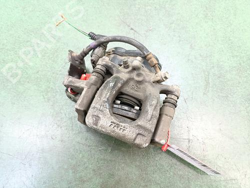 Used Left rear brake caliper RENAULT KADJAR (HA_, HL_) 1.5 dCi 110 (HLA3) (110 hp) 27284767