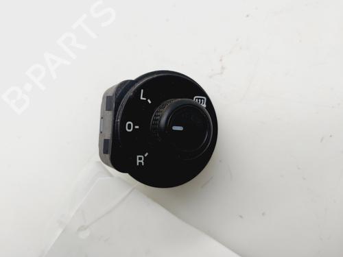 Speilbryter VW CADDY ALLTRACK IV Box Body/MPV (SAA) [2015-2020]  30097370