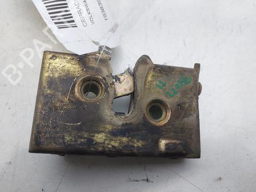 Used Rear left lock VW GOLF II (19E, 1G1) 1.6 (72 hp) 17148071
