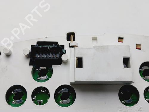 Instrument cluster CHRYSLER VOYAGER IV (RG, RS) 2.5 CRD | BP18070359C47 